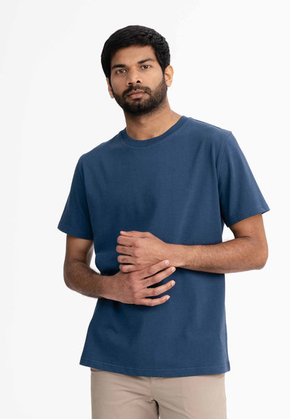 T-Shirt schwer Style PRAVIN