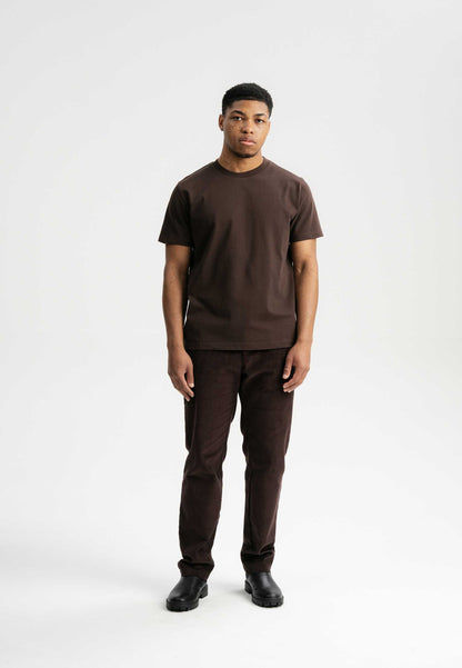 T-Shirt schwer Style PRAVIN