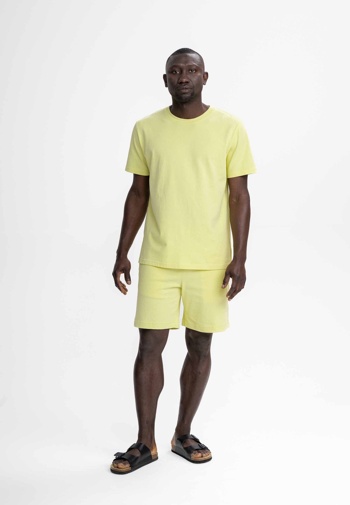 T-Shirt schwer Style PRAVIN