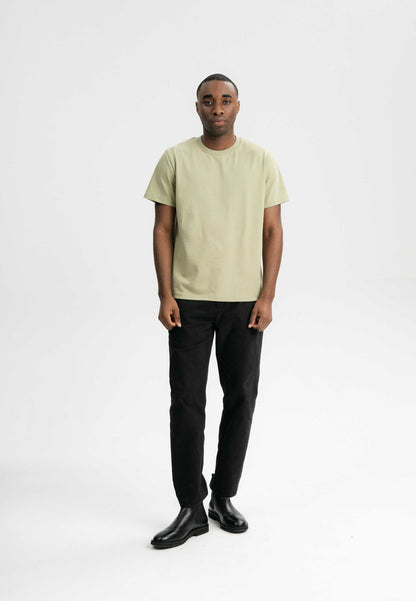 T-Shirt schwer Style PRAVIN