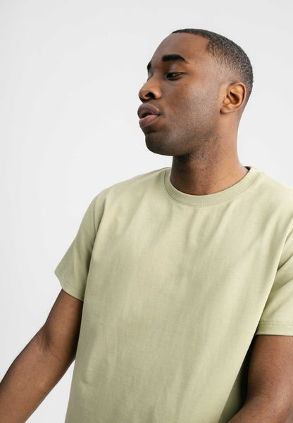 T-Shirt schwer Style PRAVIN