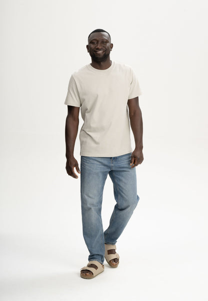 T-Shirt schwer Style PRAVIN
