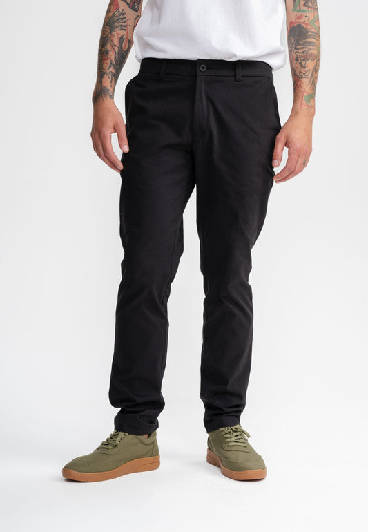 Pantalone chino dalla vestibilità regular modello RANJITH