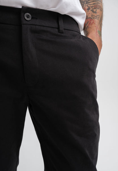 Chinohose mit normaler Passform Style RANJITH