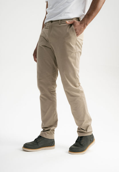 Chinohose mit normaler Passform Style RANJITH