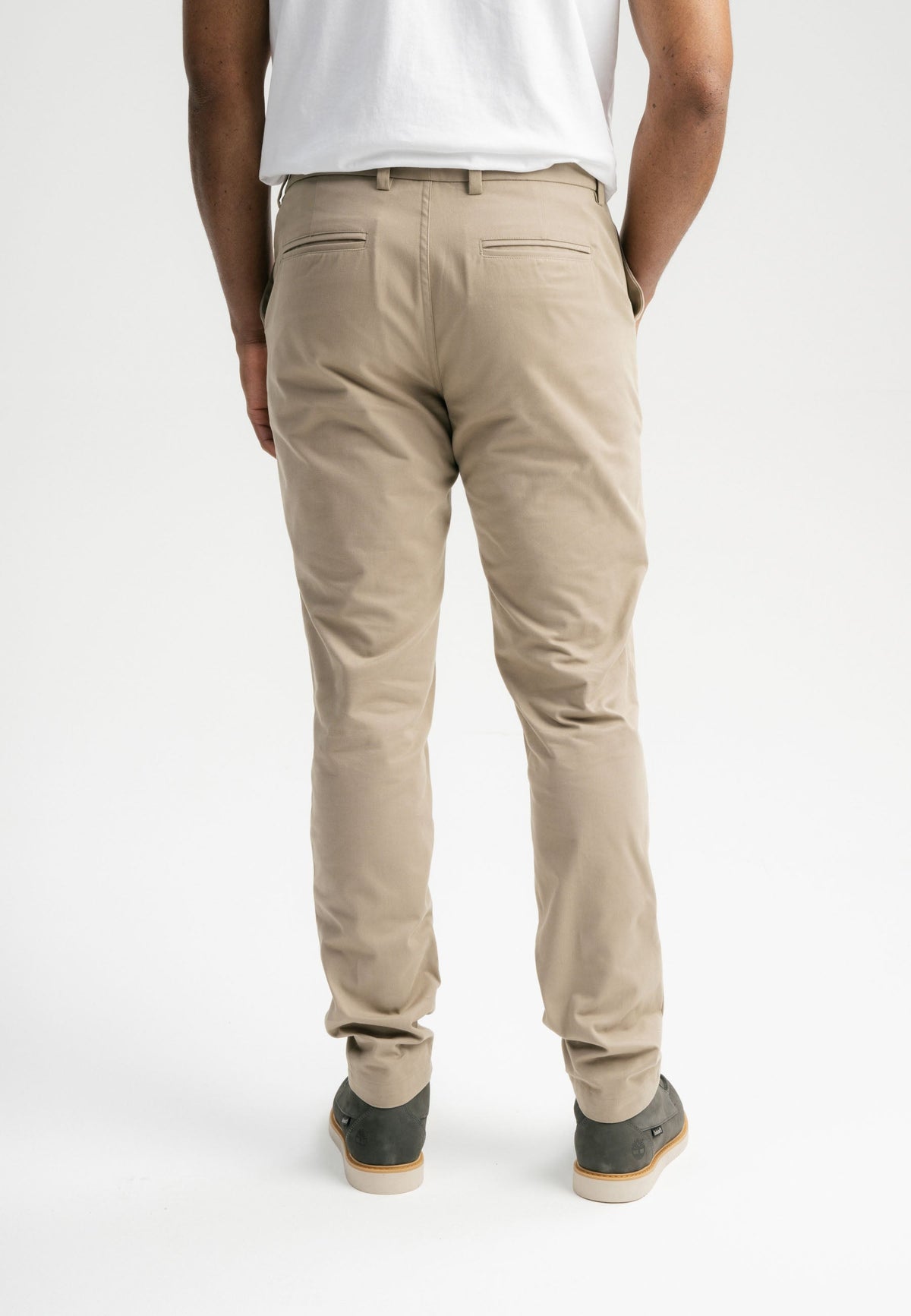 Chinohose mit normaler Passform Style RANJITH
