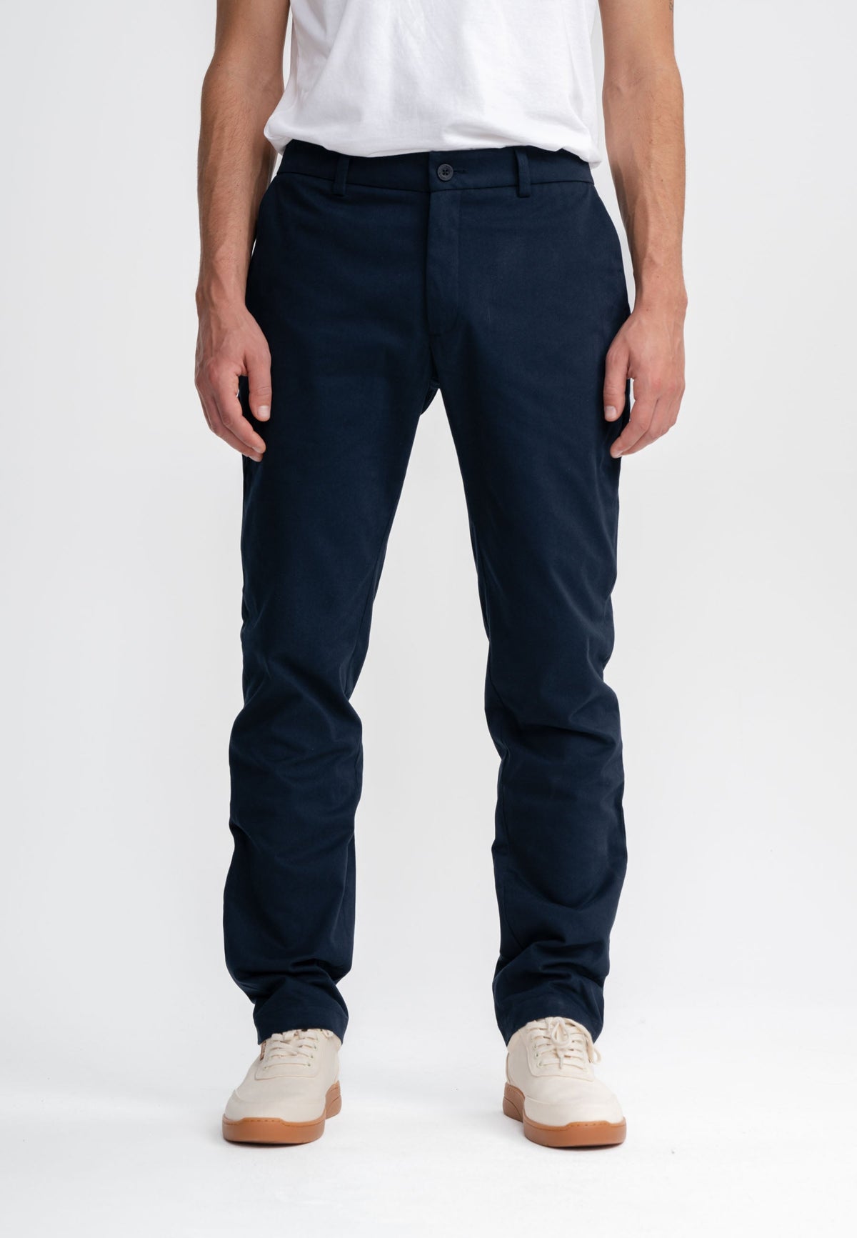 Chinohose mit normaler Passform Style RANJITH