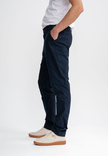Chinohose mit normaler Passform Style RANJITH