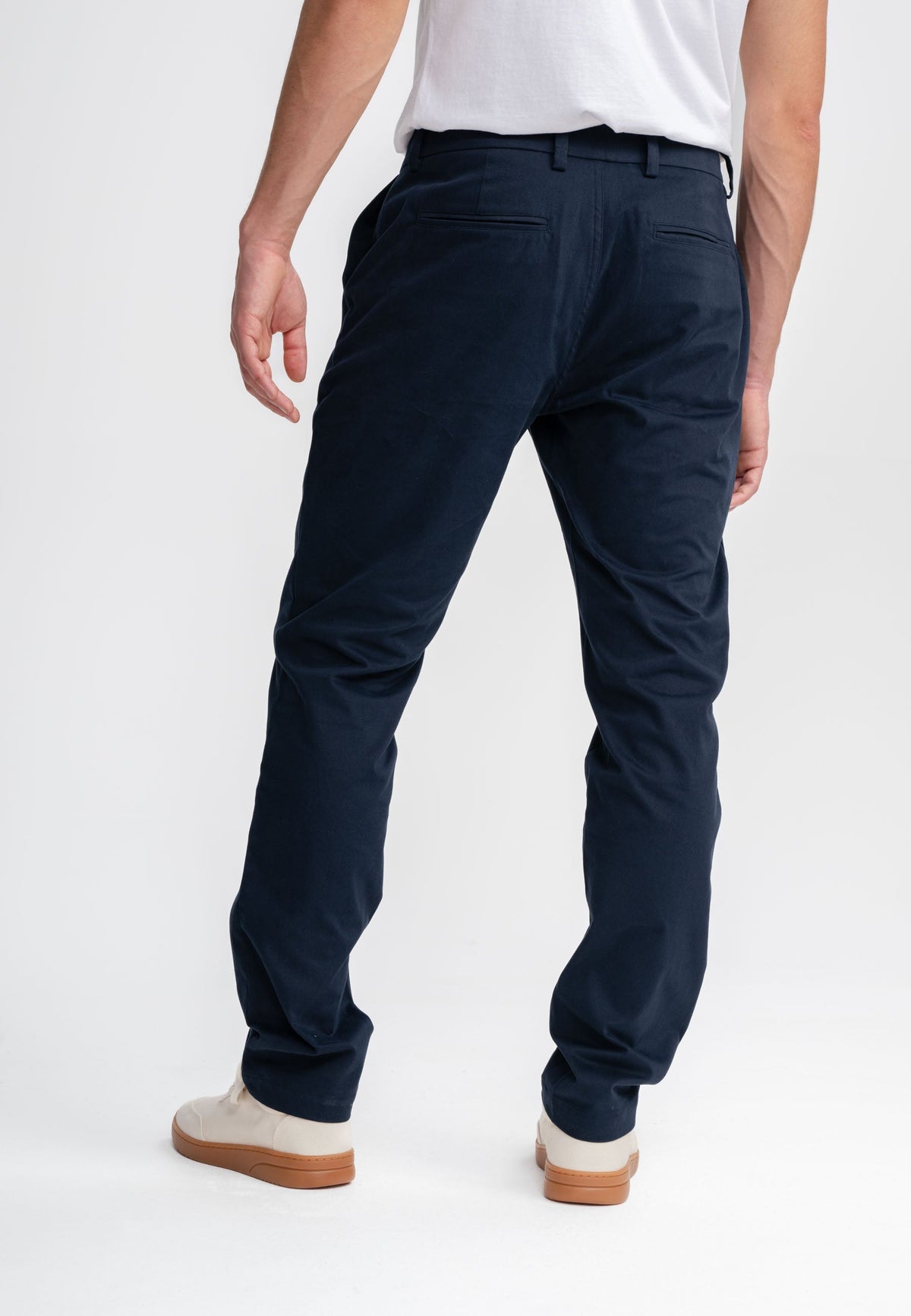 Chinohose mit normaler Passform Style RANJITH
