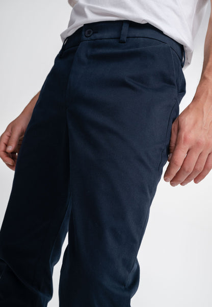 Chinohose mit normaler Passform Style RANJITH