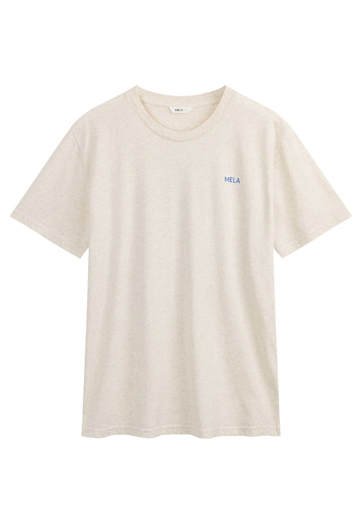 T-Shirt Style SADHIL Print