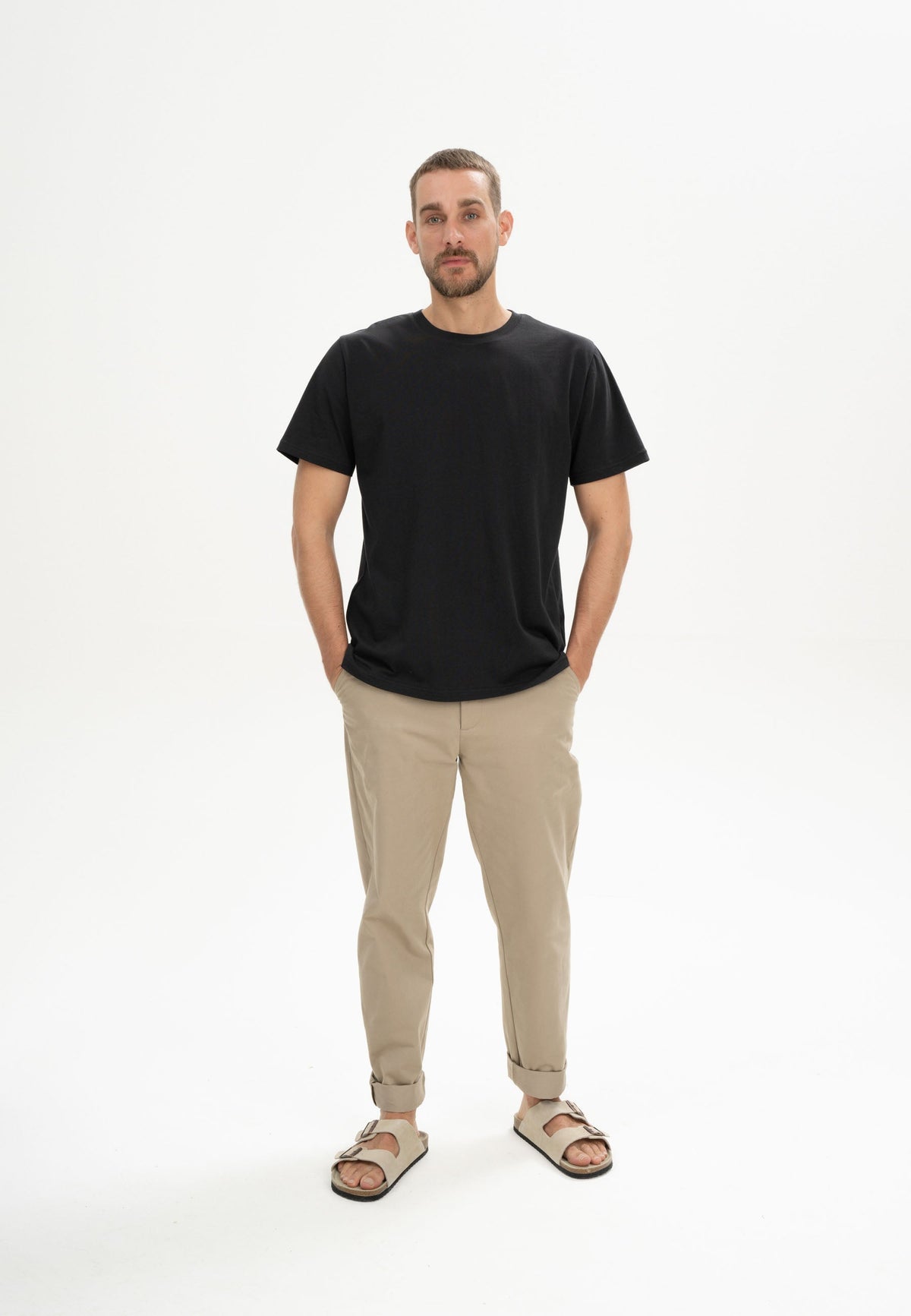 T-Shirt Style SADHIL