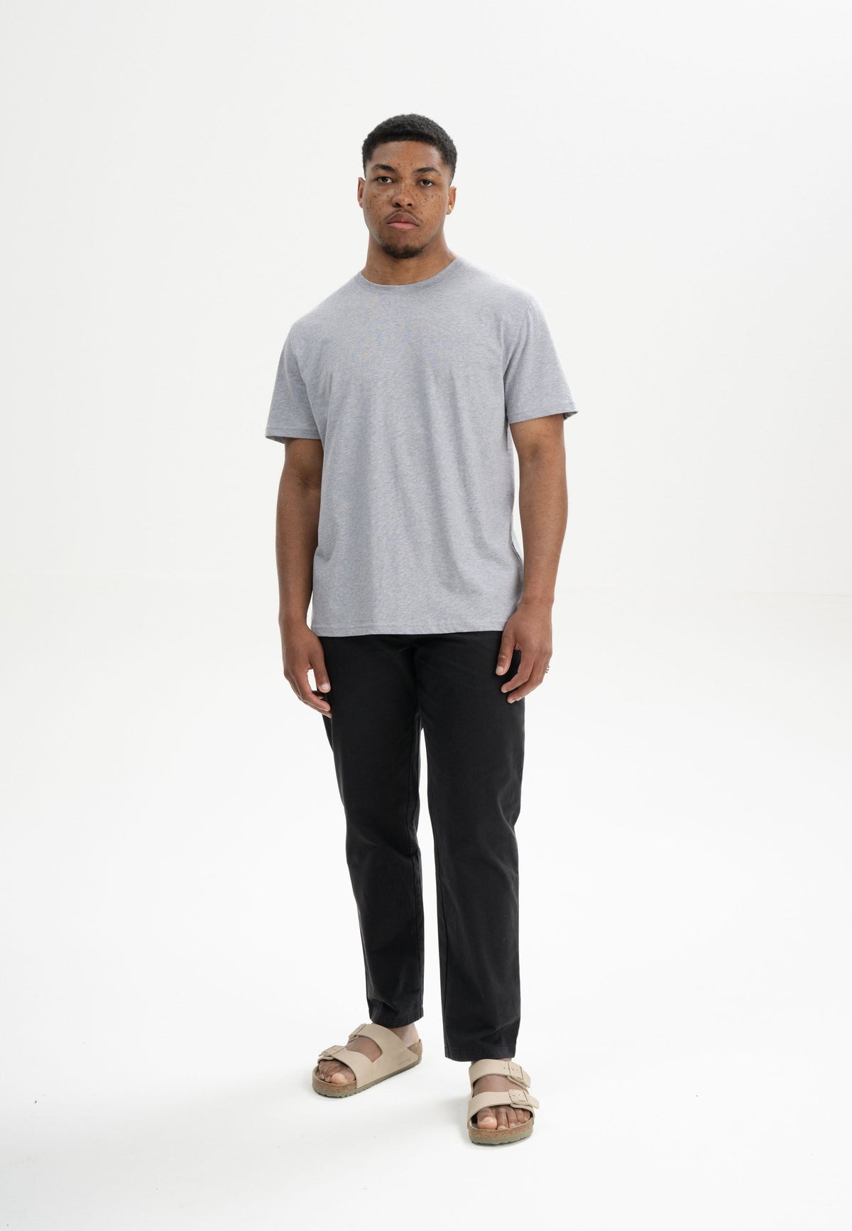 T-Shirt Style SADHIL