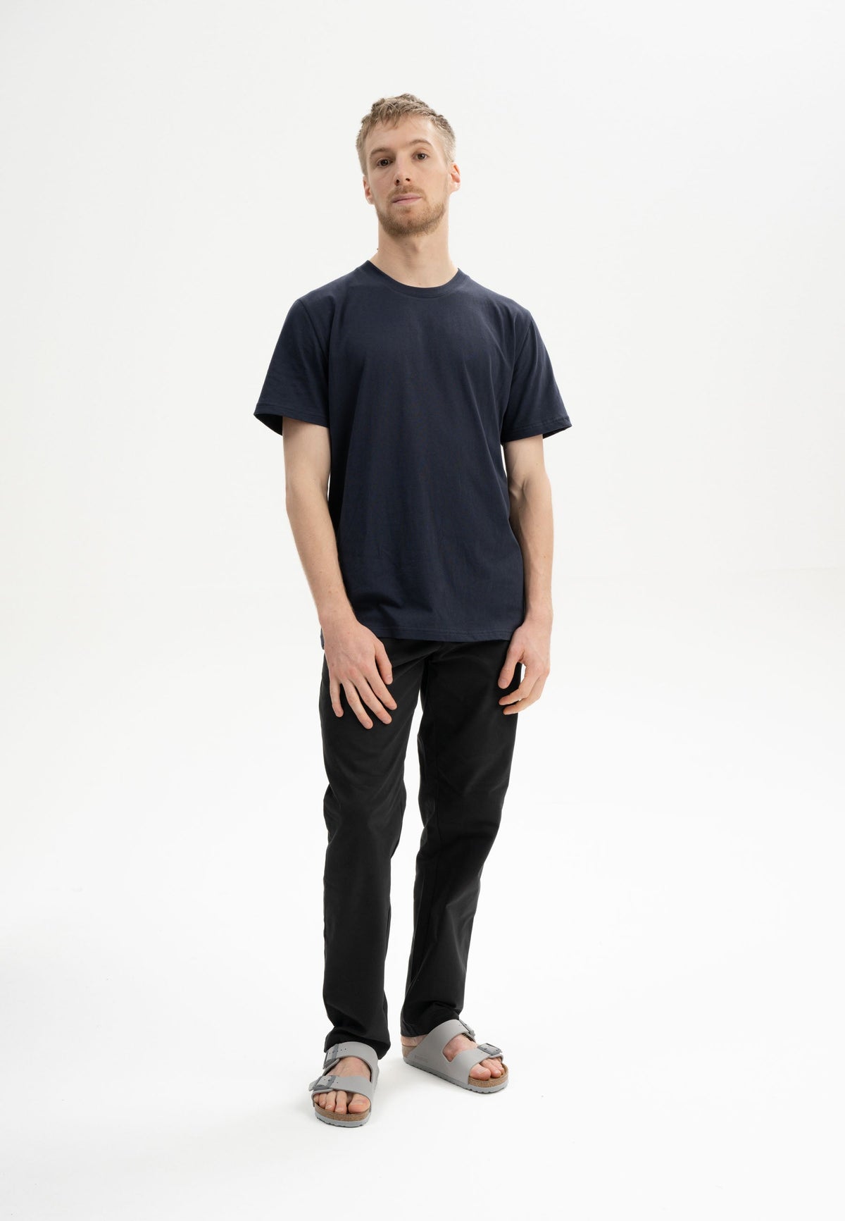 T-Shirt Style SADHIL