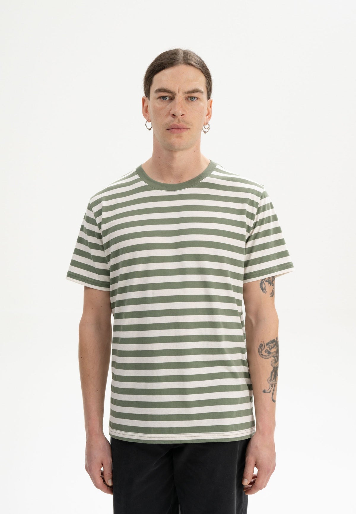 T-Shirt Style SADHIL