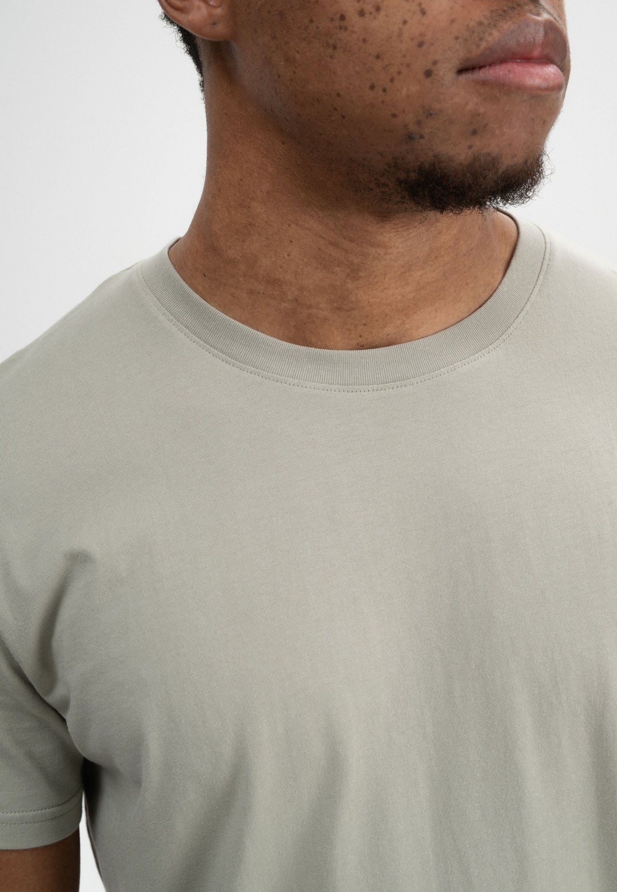 T-Shirt Style SADHIL