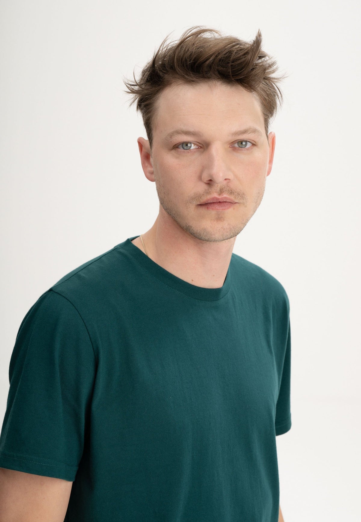 T-Shirt Style SADHIL