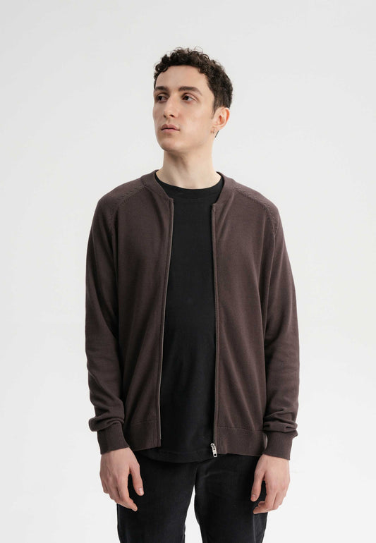 Cardigan modello SHAMIAL