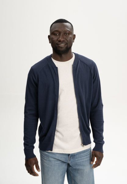 Strick Jacke Style SHAMIAL