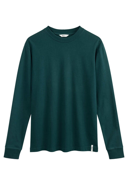 Langarmshirt Style TEJAS