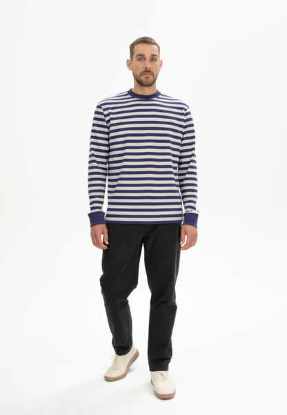 Langarmshirt Style TEJAS