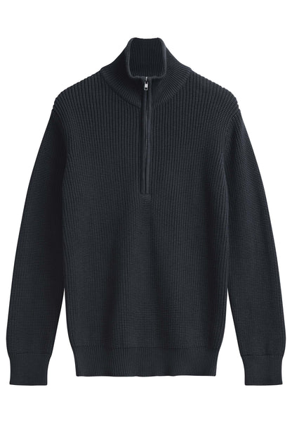 Jersey de punto acanalado estilo UDAI