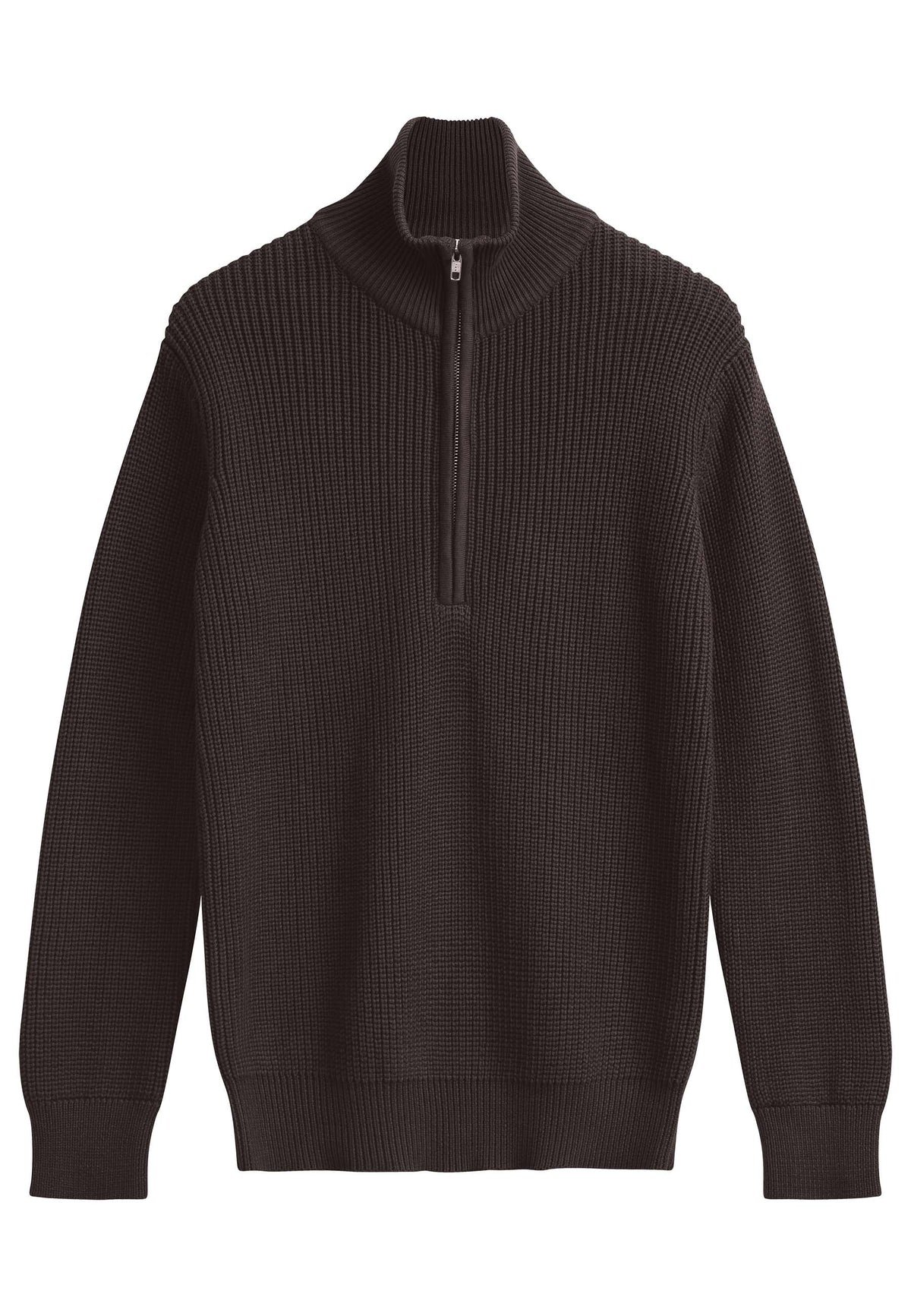 Jersey de punto acanalado estilo UDAI