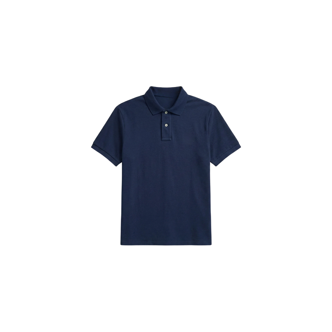 Classic RL Polo Shirt - Navy