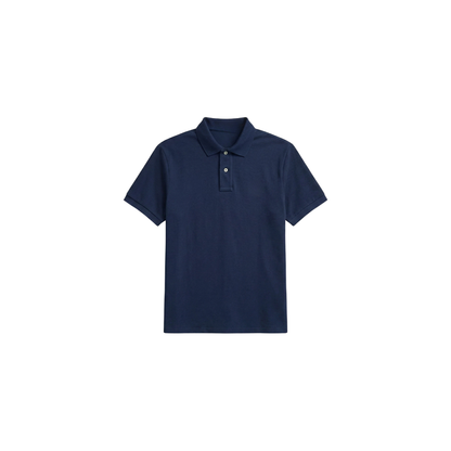 Classic RL Polo Shirt - Navy