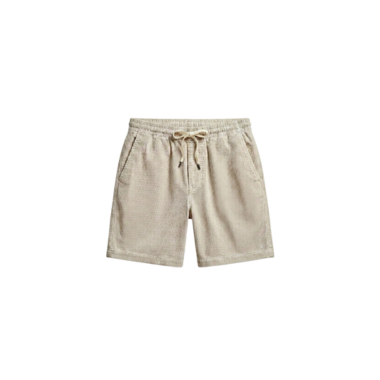 Classic RL Corduroy Shorts - Khaki