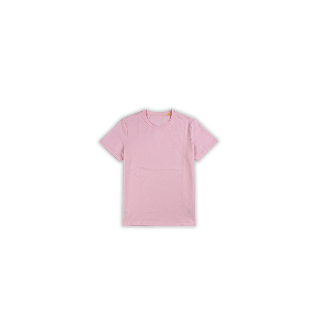 Classic RL Basic T-Shirt - Pink