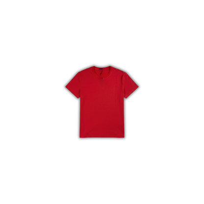 Classic RL Basic T-Shirt - Red
