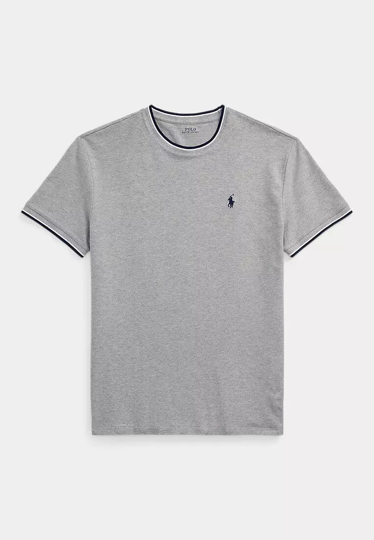 Newport Mesh Polo Shirt