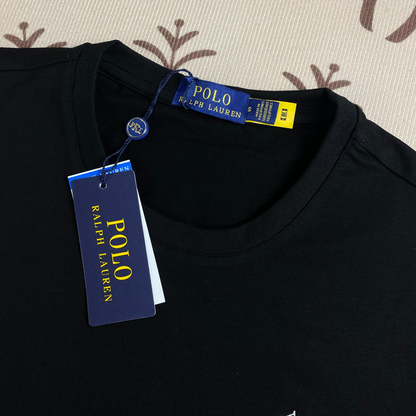 Camiseta básica clásica RL