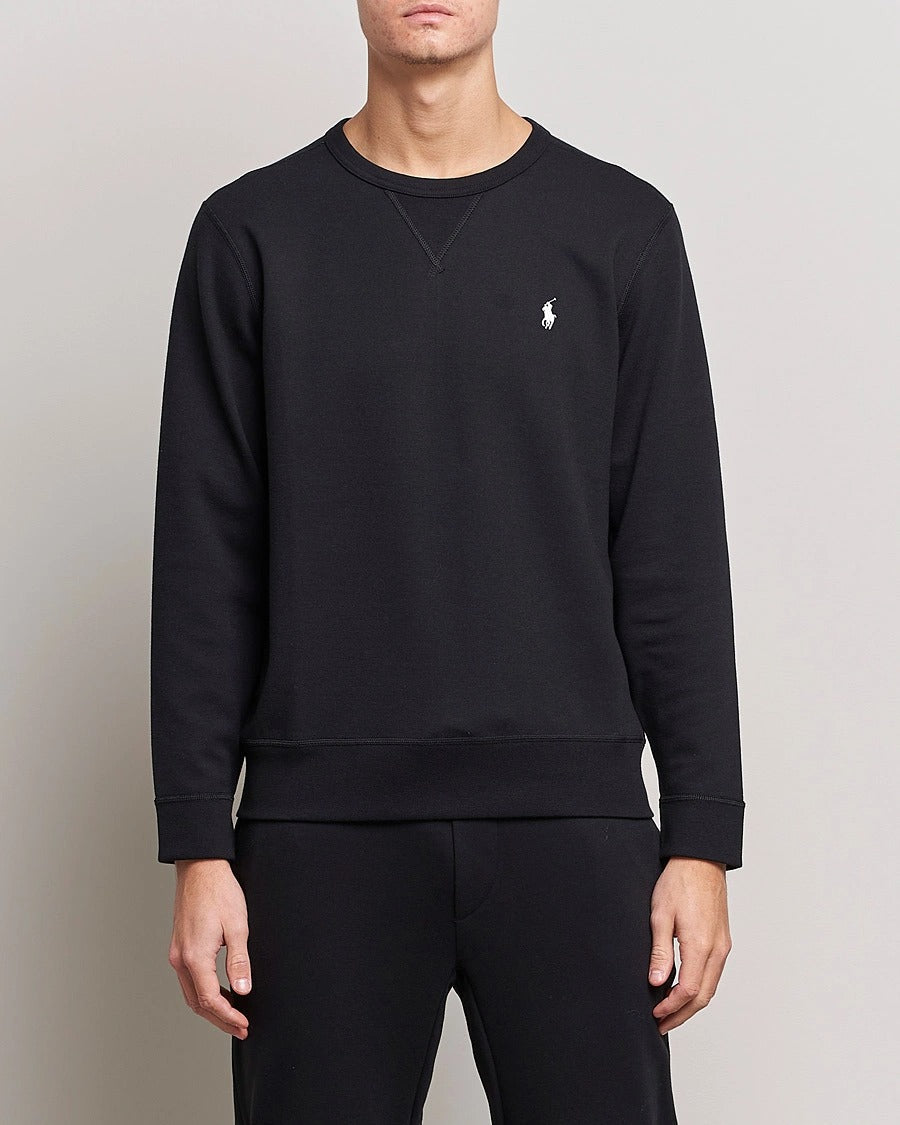 Crew Neck Sweatshirt