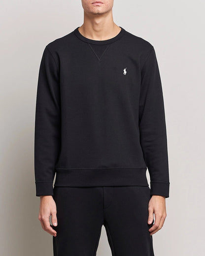 Crew Neck Sweatshirt