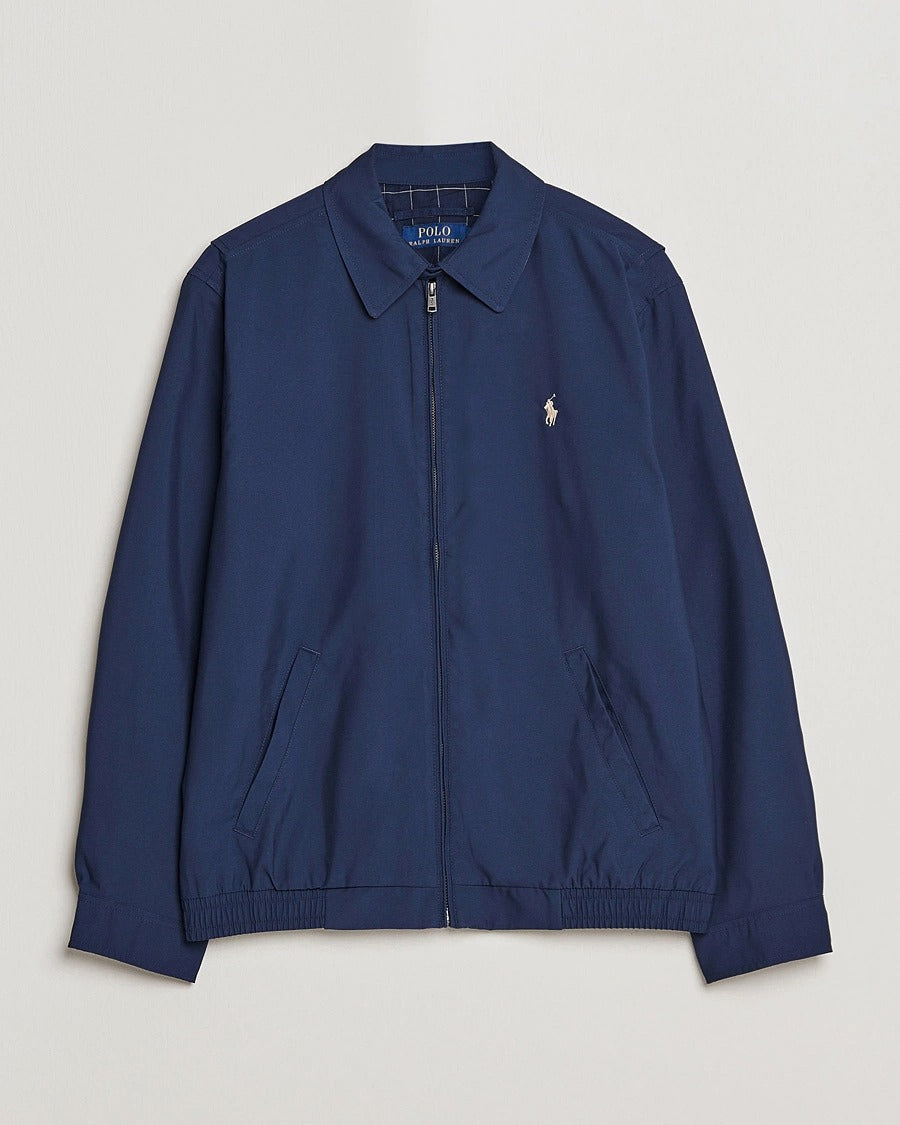 RL Bi-Swing Windbreaker