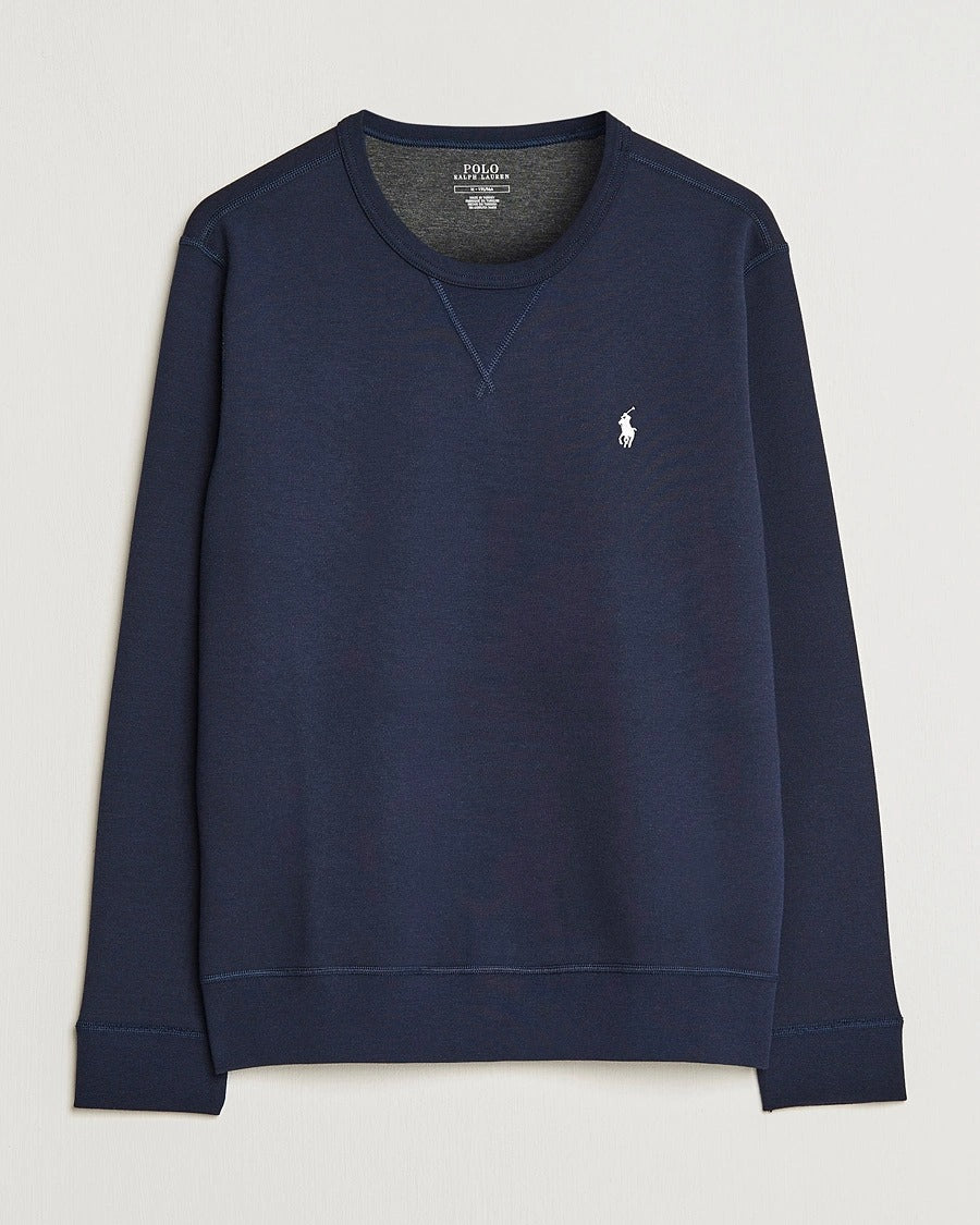 Crew Neck Sweatshirt