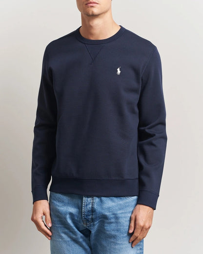 Crew Neck Sweatshirt