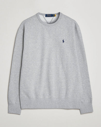 Crew Neck Sweatshirt