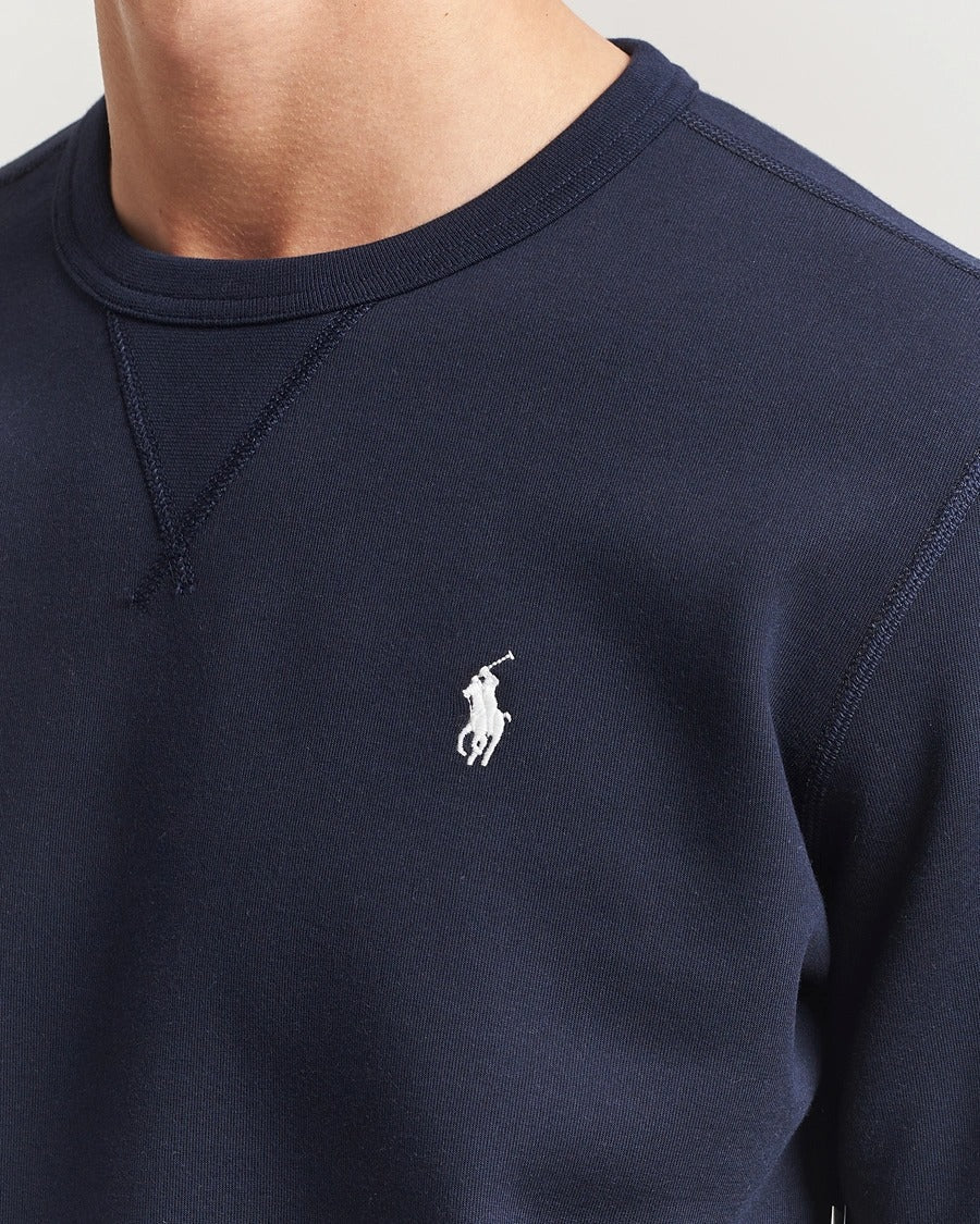 Crew Neck Sweatshirt