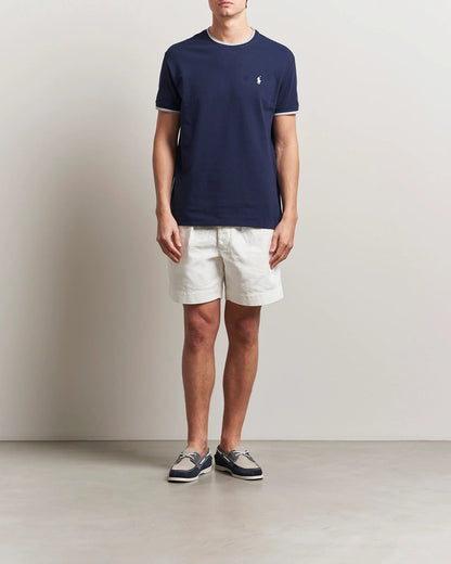 Newport Mesh Polo Shirt