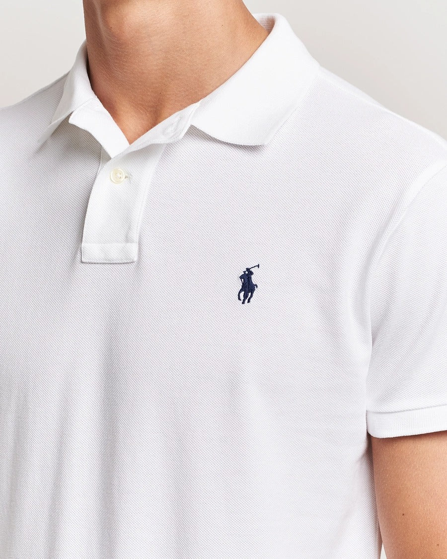 Polo clásico RL
