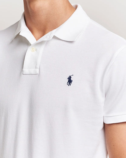Polo clásico RL