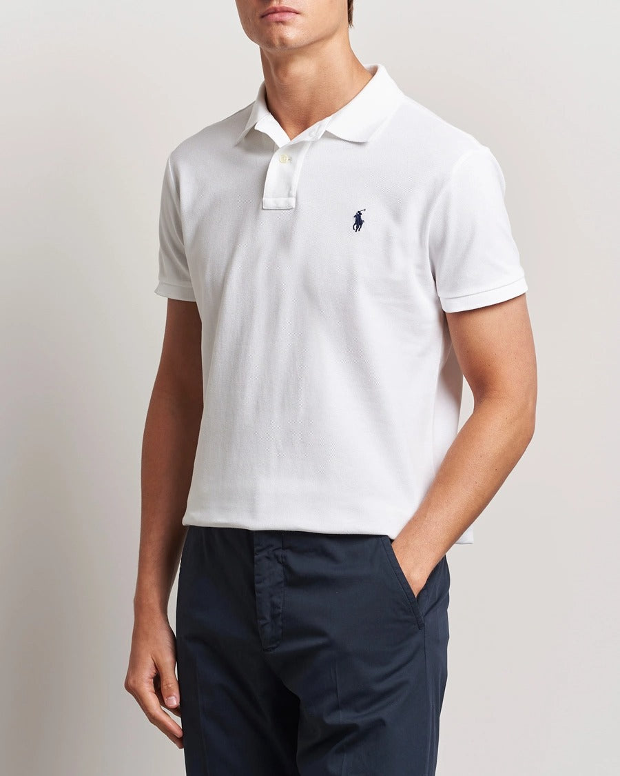 Polo clásico RL
