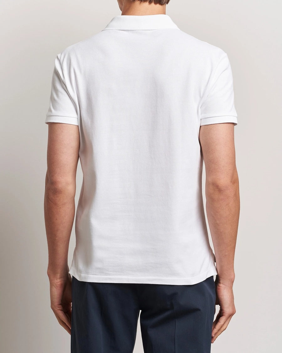 Polo clásico RL