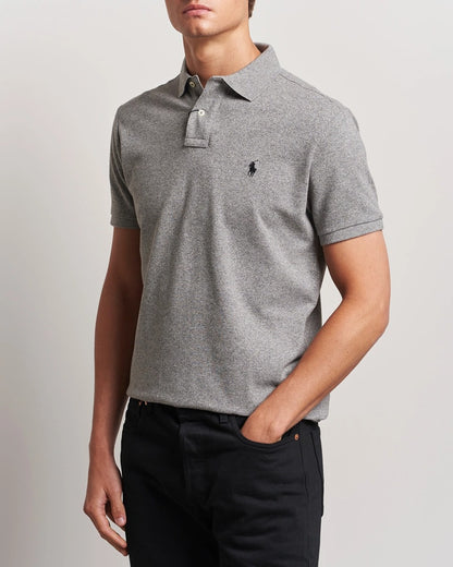 Polo clásico RL