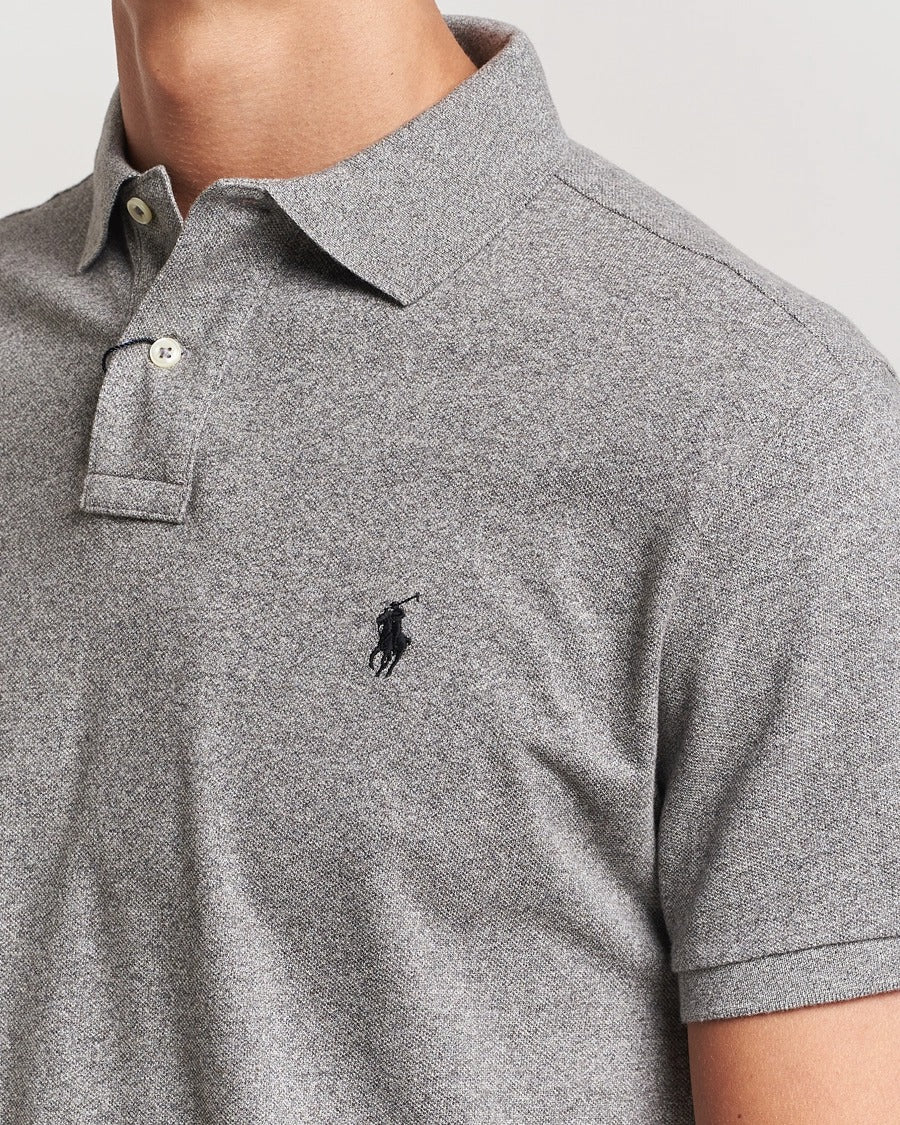 Polo clásico RL