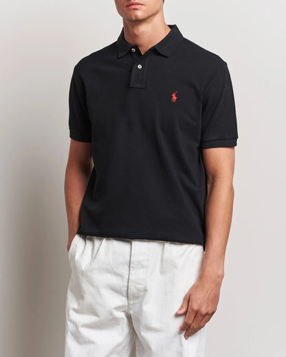 Polo clásico RL