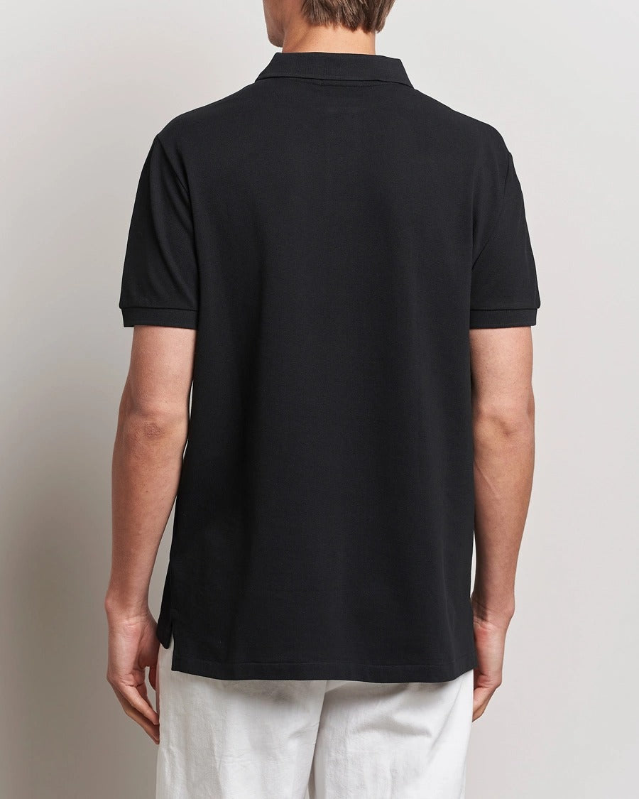 Polo clásico RL